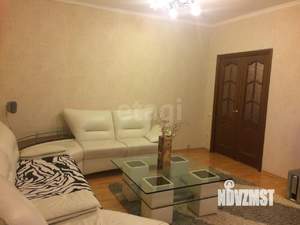 3-к квартира, вторичка, 110м2, 3/9 этаж