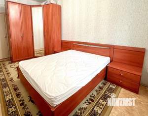 2-к квартира, вторичка, 54м2, 1/9 этаж