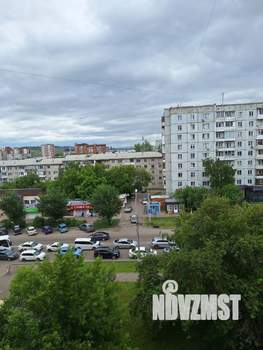 2-к квартира, вторичка, 41м2, 6/9 этаж