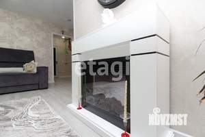 3-к квартира, вторичка, 94м2, 6/10 этаж