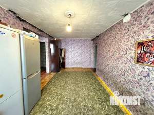 3-к квартира, вторичка, 60м2, 4/5 этаж