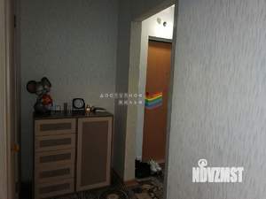 1-к квартира, вторичка, 40м2, 10/15 этаж