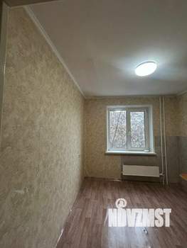 1-к квартира, вторичка, 36м2, 4/9 этаж