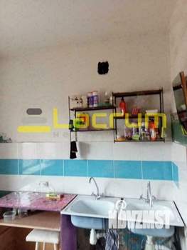 Студия квартира, вторичка, 12м2, 5/5 этаж