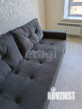 2-к квартира, сданный дом, 60м2, 8/15 этаж