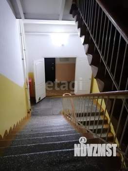 Студия квартира, вторичка, 22м2, 3/4 этаж