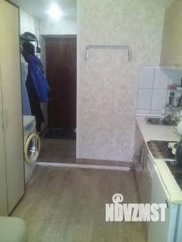 1-к квартира, вторичка, 14м2, 1/5 этаж