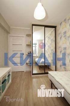 3-к квартира, вторичка, 62м2, 3/5 этаж