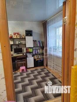 2-к квартира, вторичка, 45м2, 2/5 этаж