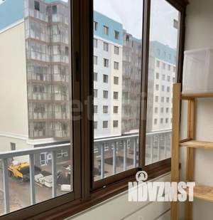 1-к квартира, вторичка, 47м2, 3/8 этаж