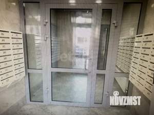 1-к квартира, вторичка, 37м2, 2/25 этаж