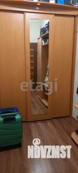 1-к квартира, вторичка, 33м2, 1/10 этаж