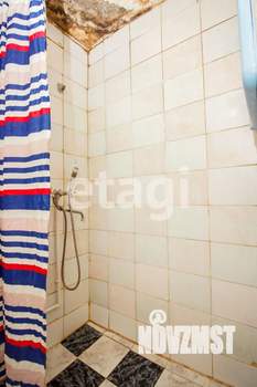 Студия квартира, вторичка, 12м2, 3/9 этаж