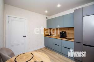 1-к квартира, вторичка, 38м2, 5/10 этаж