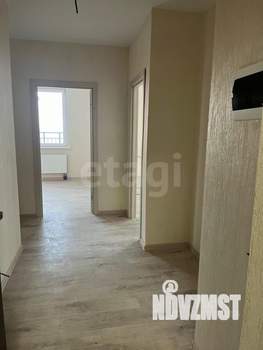 3-к квартира, вторичка, 79м2, 8/25 этаж