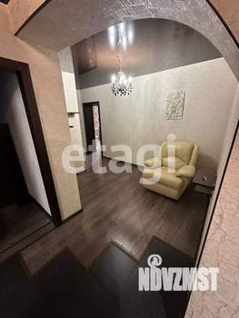 2-к квартира, вторичка, 74м2, 7/11 этаж