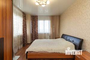 3-к квартира, вторичка, 73м2, 18/20 этаж