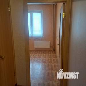 1-к квартира, вторичка, 32м2, 2/10 этаж