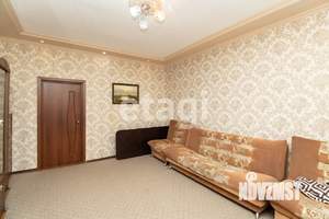 3-к квартира, вторичка, 84м2, 2/3 этаж