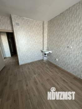 1-к квартира, вторичка, 47м2, 12/25 этаж
