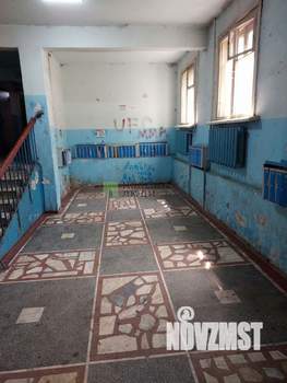 Студия квартира, вторичка, 10м2, 5/5 этаж