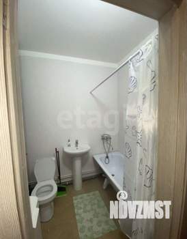 1-к квартира, вторичка, 36м2, 9/19 этаж