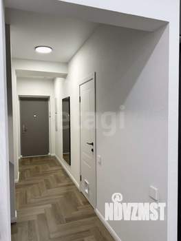 3-к квартира, вторичка, 69м2, 7/15 этаж