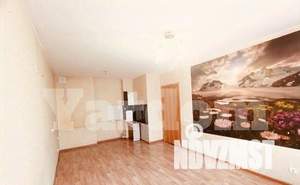 2-к квартира, вторичка, 38м2, 7/21 этаж