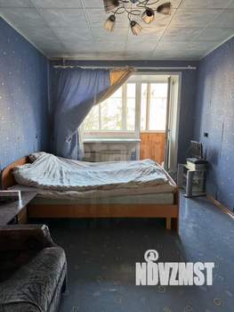 3-к квартира, вторичка, 62м2, 3/5 этаж