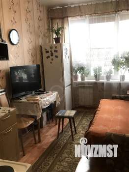 Студия квартира, вторичка, 18м2, 1/13 этаж