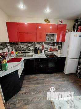 2-к квартира, вторичка, 53м2, 4/5 этаж