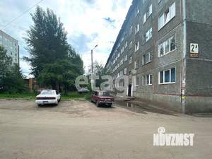 Студия квартира, вторичка, 14м2, 4/5 этаж