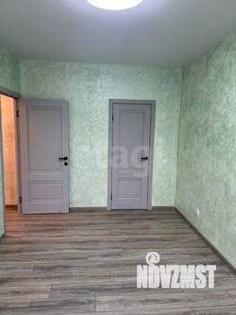 2-к квартира, вторичка, 58м2, 17/20 этаж