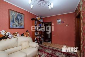 4-к квартира, вторичка, 106м2, 3/10 этаж