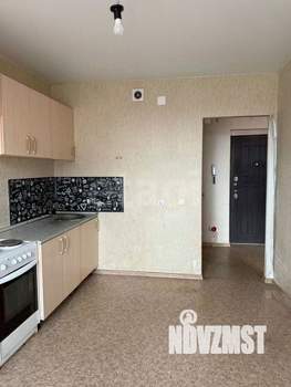 1-к квартира, вторичка, 33м2, 17/18 этаж