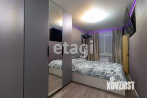 2-к квартира, вторичка, 45м2, 1/5 этаж