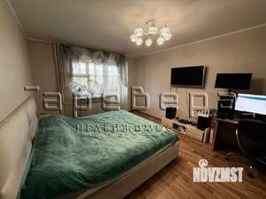 3-к квартира, вторичка, 71м2, 2/9 этаж