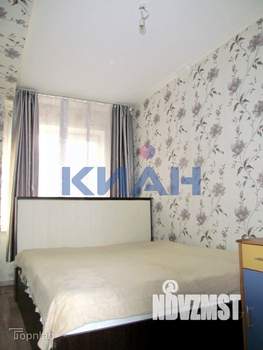 4-к квартира, вторичка, 76м2, 3/9 этаж