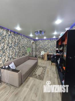 2-к квартира, вторичка, 45м2, 4/5 этаж