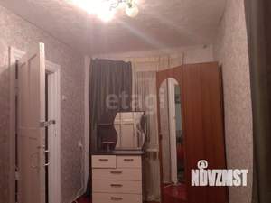 2-к квартира, вторичка, 41м2, 3/5 этаж