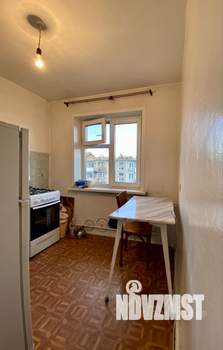 3-к квартира, вторичка, 57м2, 5/5 этаж