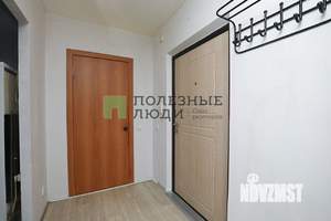1-к квартира, вторичка, 42м2, 5/9 этаж