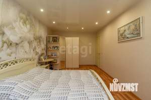 3-к квартира, вторичка, 62м2, 5/5 этаж