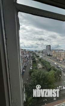 3-к квартира, вторичка, 56м2, 7/9 этаж