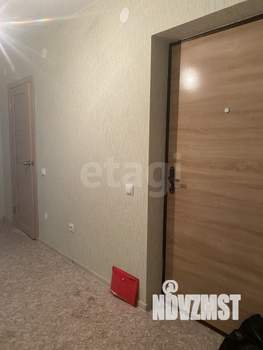 Студия квартира, вторичка, 31м2, 18/25 этаж