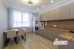 2-к квартира, вторичка, 63м2, 20/25 этаж
