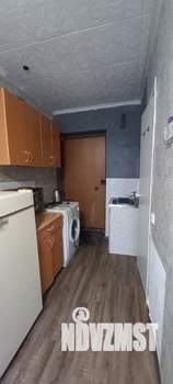Студия квартира, вторичка, 14м2, 2/5 этаж