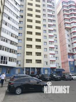 2-к квартира, вторичка, 81м2, 4/17 этаж