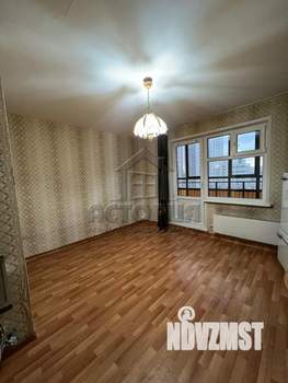 Студия квартира, вторичка, 24м2, 5/16 этаж