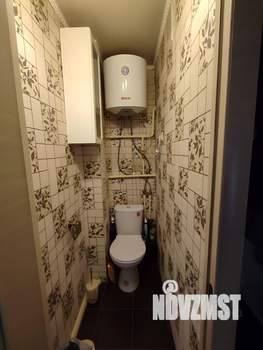 2-к квартира, вторичка, 43м2, 3/9 этаж